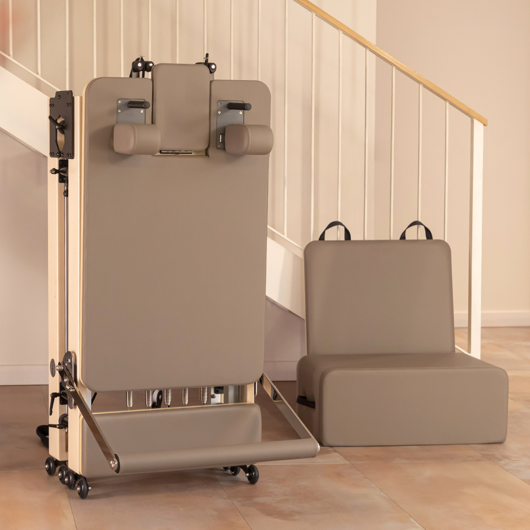 REFORMER PLEGABLE ELINA PILATES